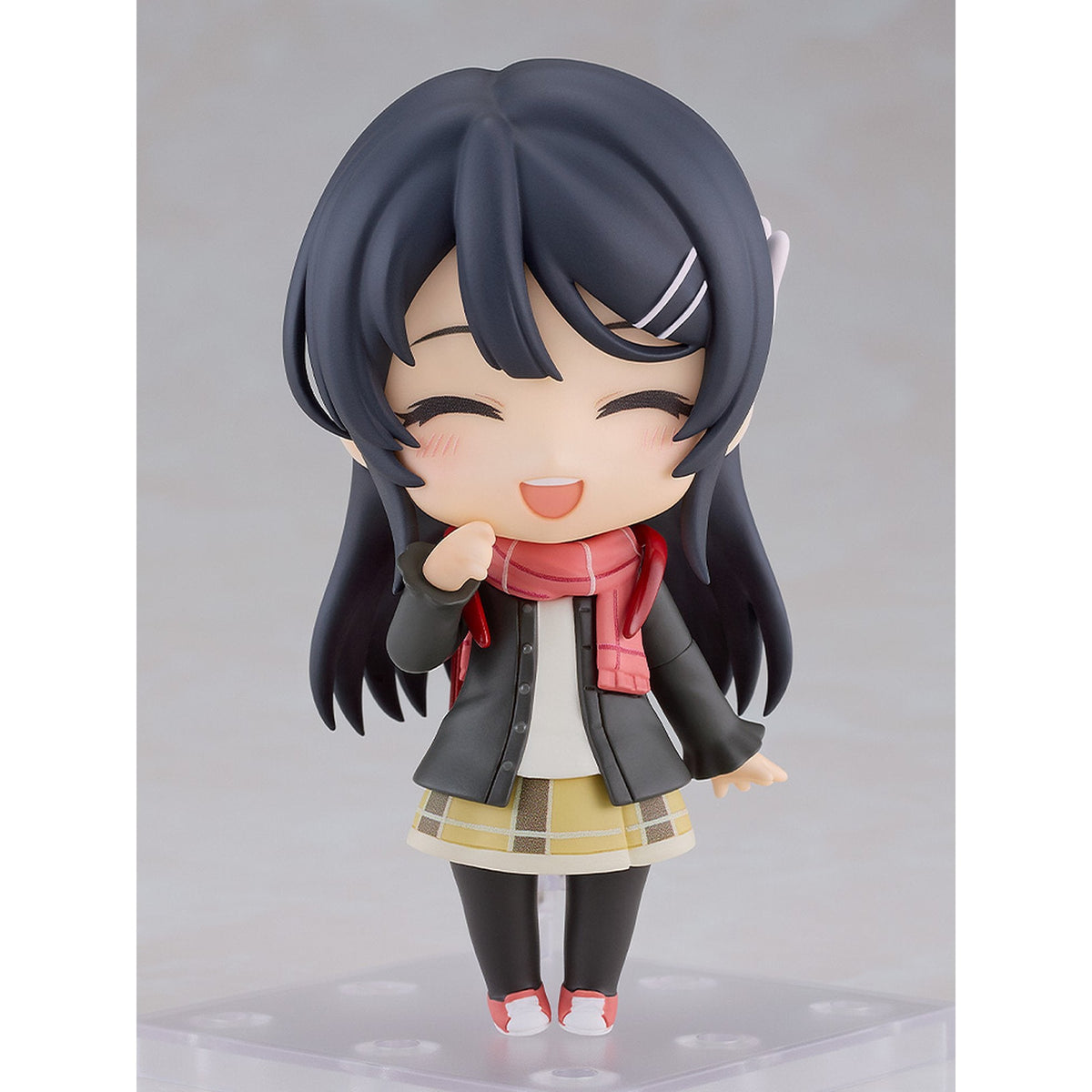 ねんどろいど 『青春ブタ野郎』シリーズ ランドセルガール