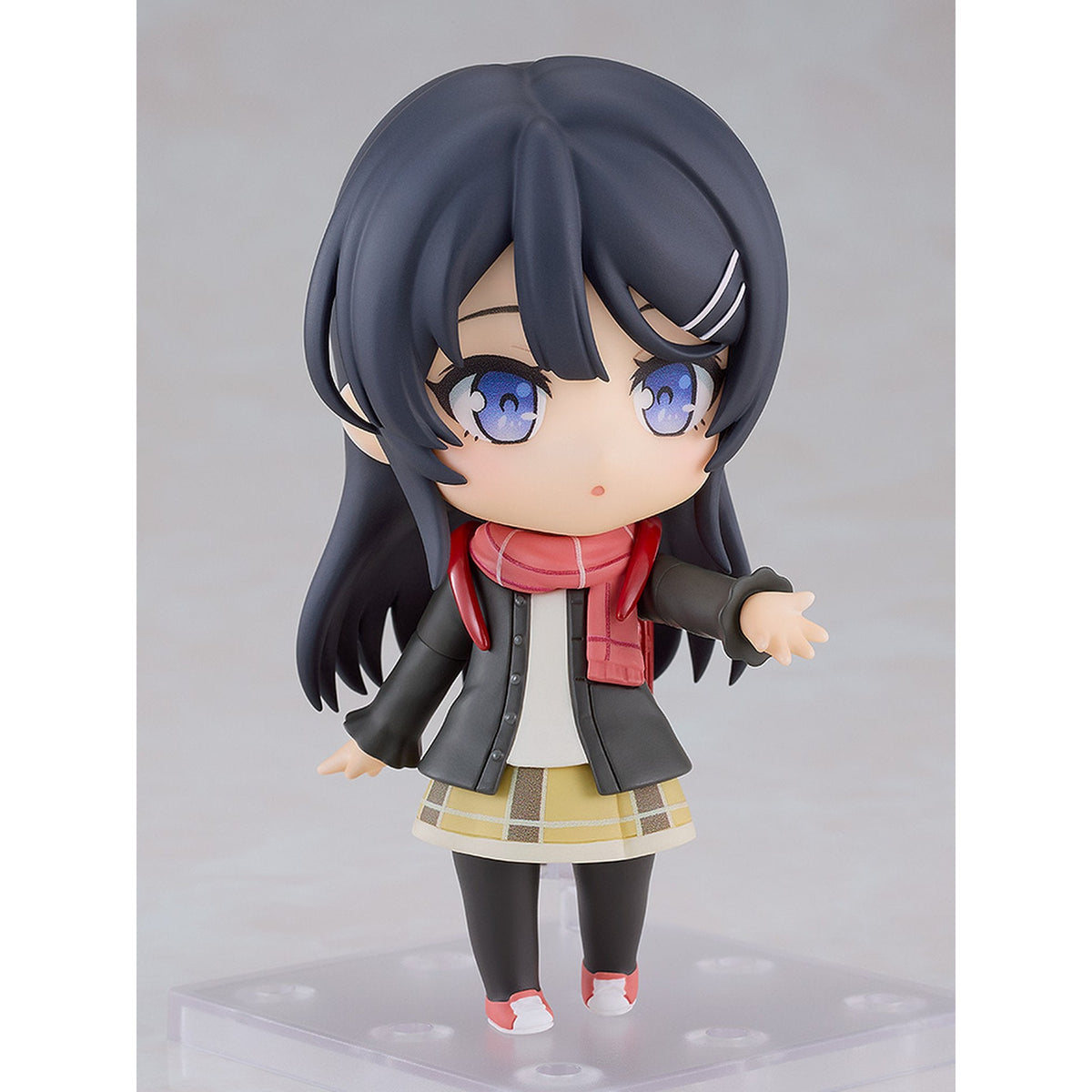 ねんどろいど 『青春ブタ野郎』シリーズ ランドセルガール