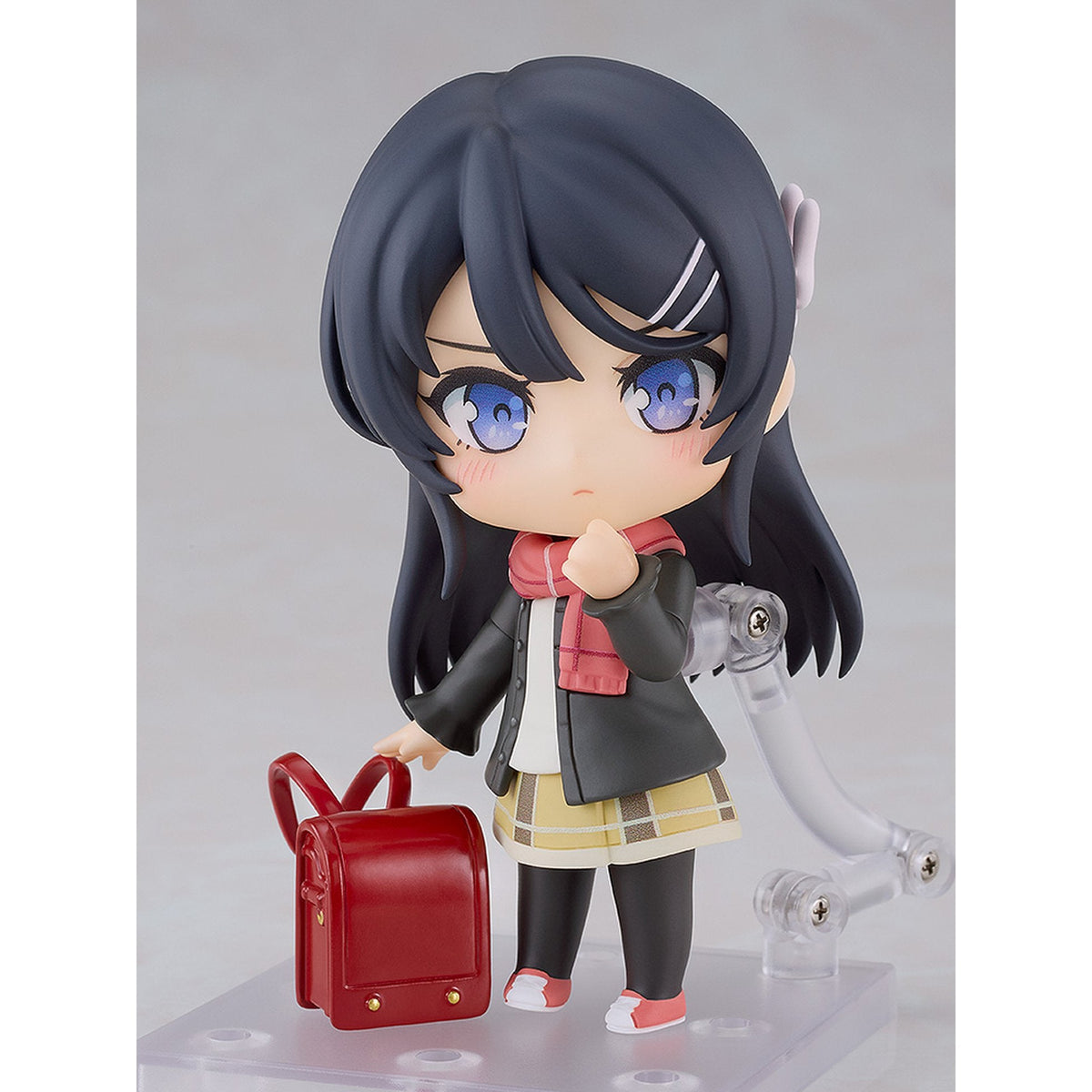 ねんどろいど 『青春ブタ野郎』シリーズ ランドセルガール