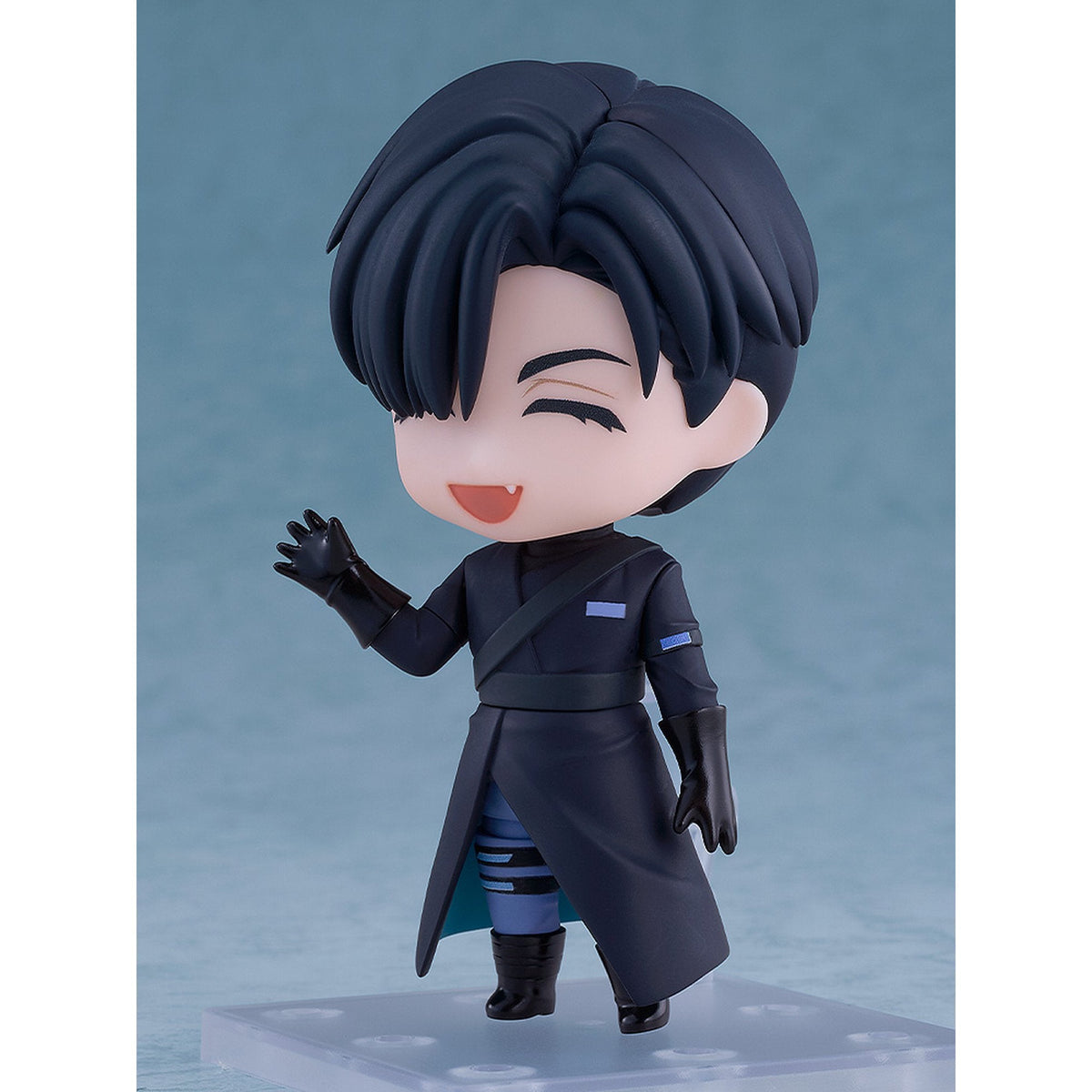 ねんどろいど 『ALIEN STAGE』 イヴァン