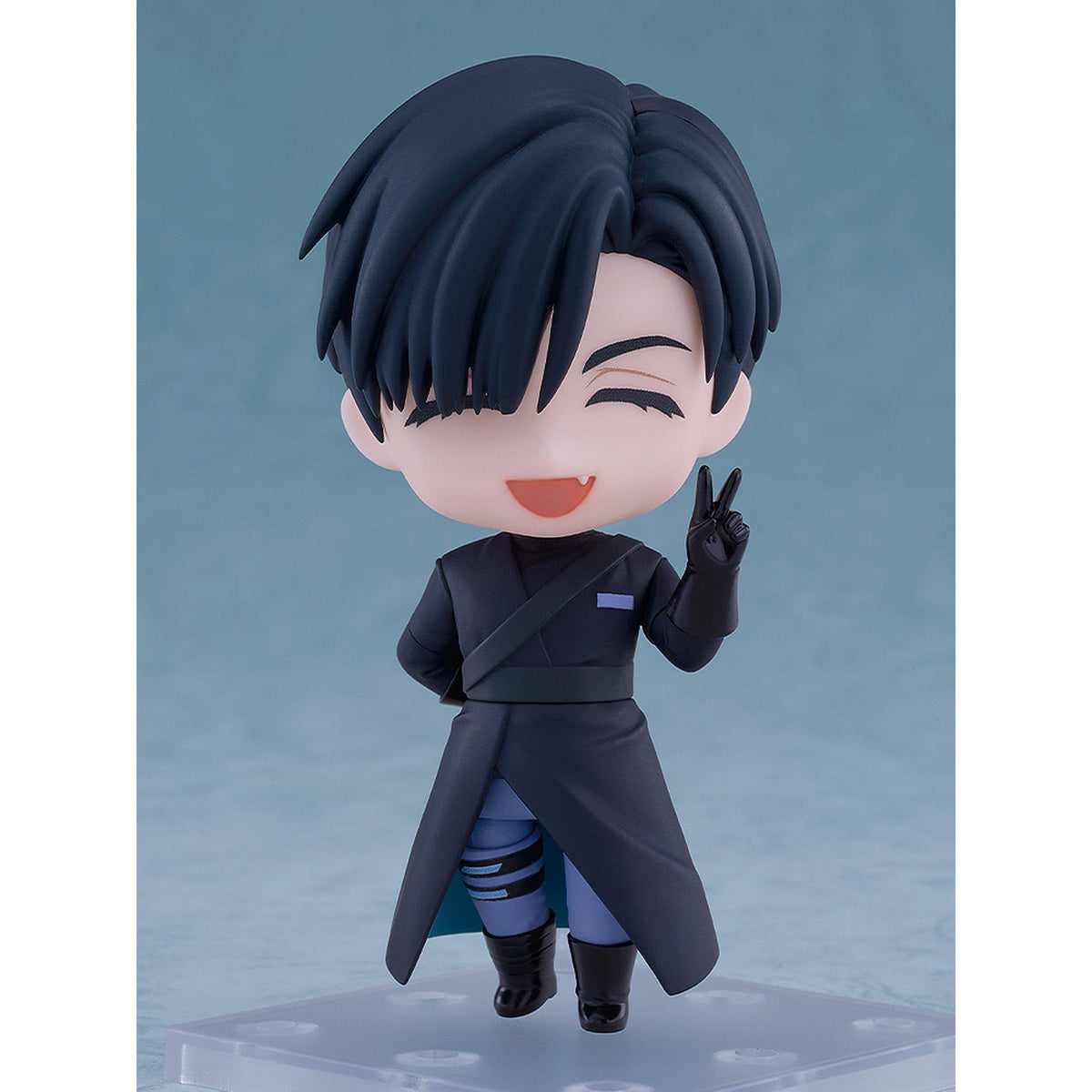 ねんどろいど 『ALIEN STAGE』 イヴァン