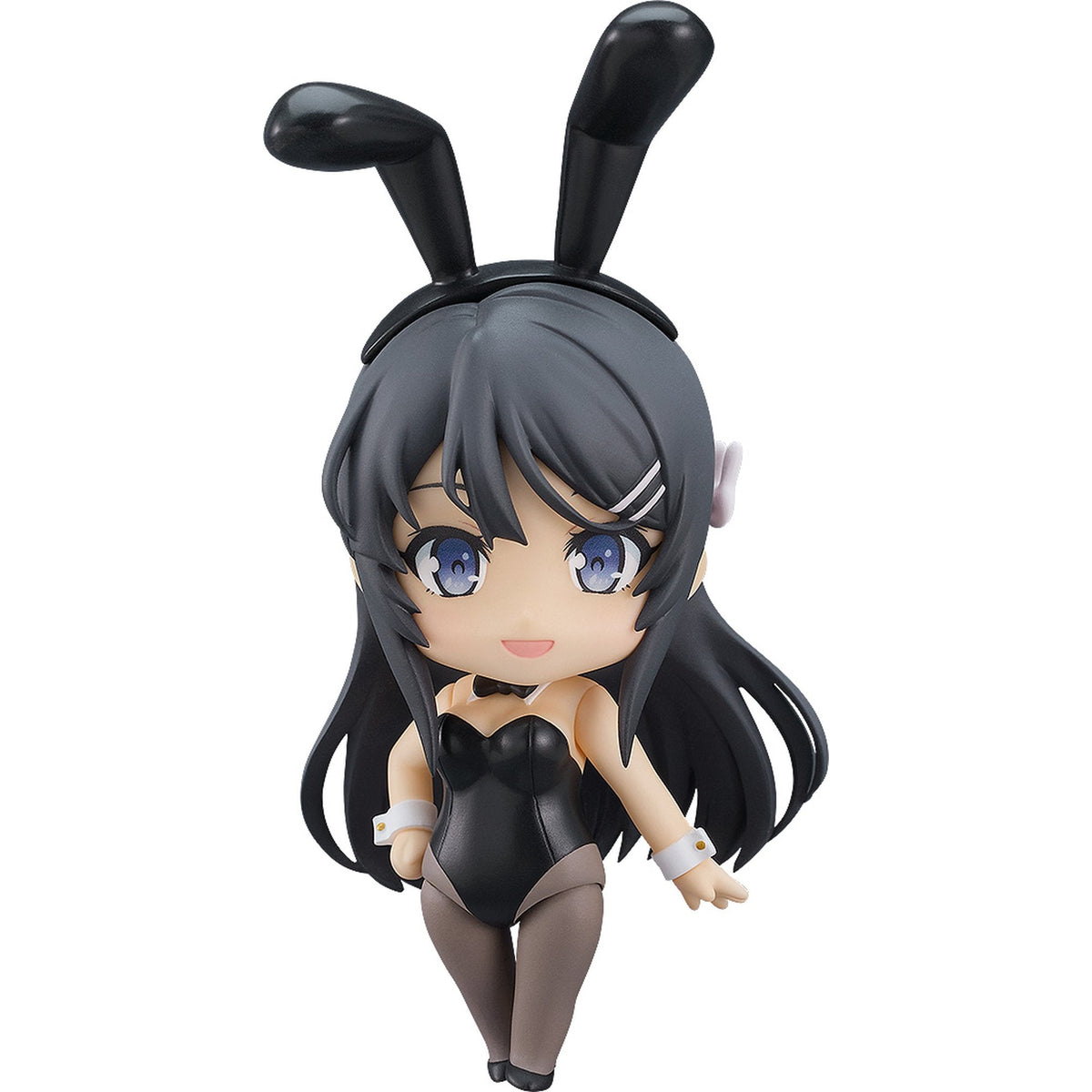 ねんどろいど 『青春ブタ野郎はバニーガール先輩の夢を見ない』 桜島麻衣 バニーガールVer.【再販】