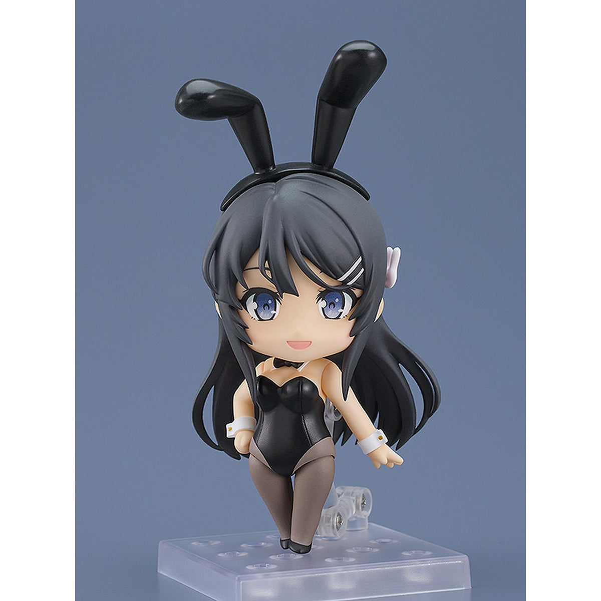 ねんどろいど 『青春ブタ野郎はバニーガール先輩の夢を見ない』 桜島麻衣 バニーガールVer.【再販】