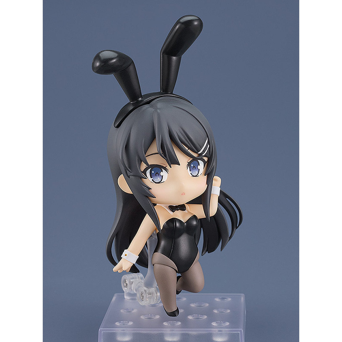 ねんどろいど 『青春ブタ野郎はバニーガール先輩の夢を見ない』 桜島麻衣 バニーガールVer.【再販】