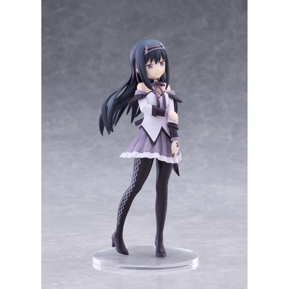 『劇場版 魔法少女まどか☆マギカ〈ワルプルギスの廻天〉』 暁美ほむら ノンスケールフィギュア