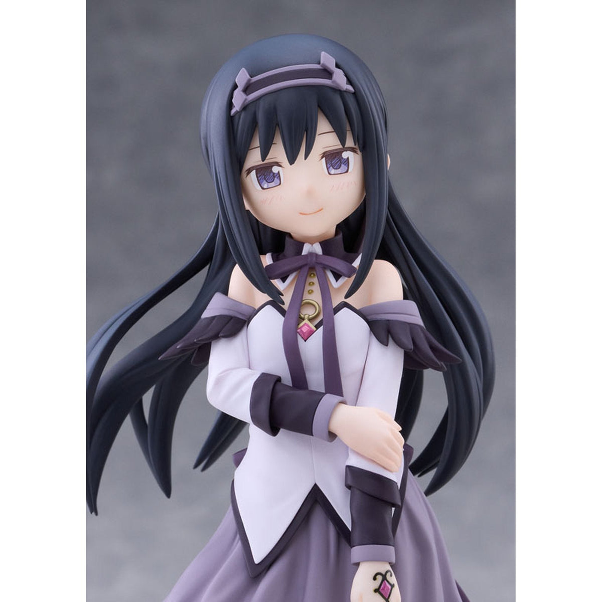 『劇場版 魔法少女まどか☆マギカ〈ワルプルギスの廻天〉』 暁美ほむら ノンスケールフィギュア