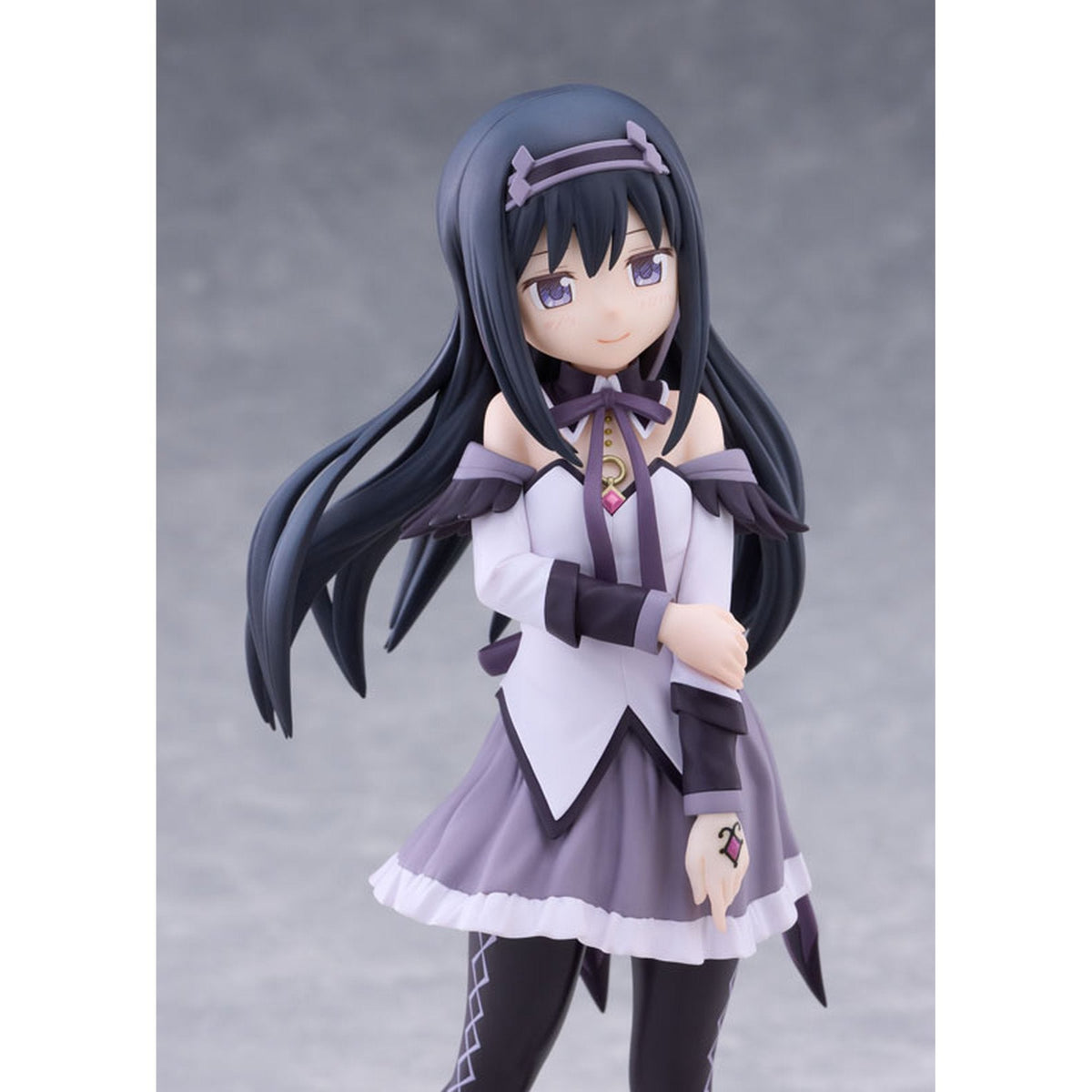 『劇場版 魔法少女まどか☆マギカ〈ワルプルギスの廻天〉』 暁美ほむら ノンスケールフィギュア