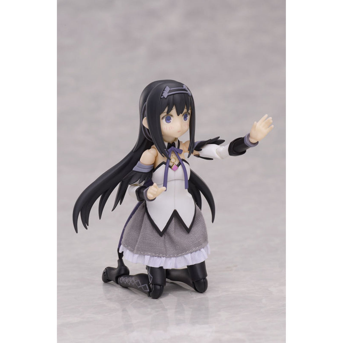 BUZZmod. 『劇場版 魔法少女まどか☆マギカ〈ワルプルギスの廻天〉』 暁美ほむら