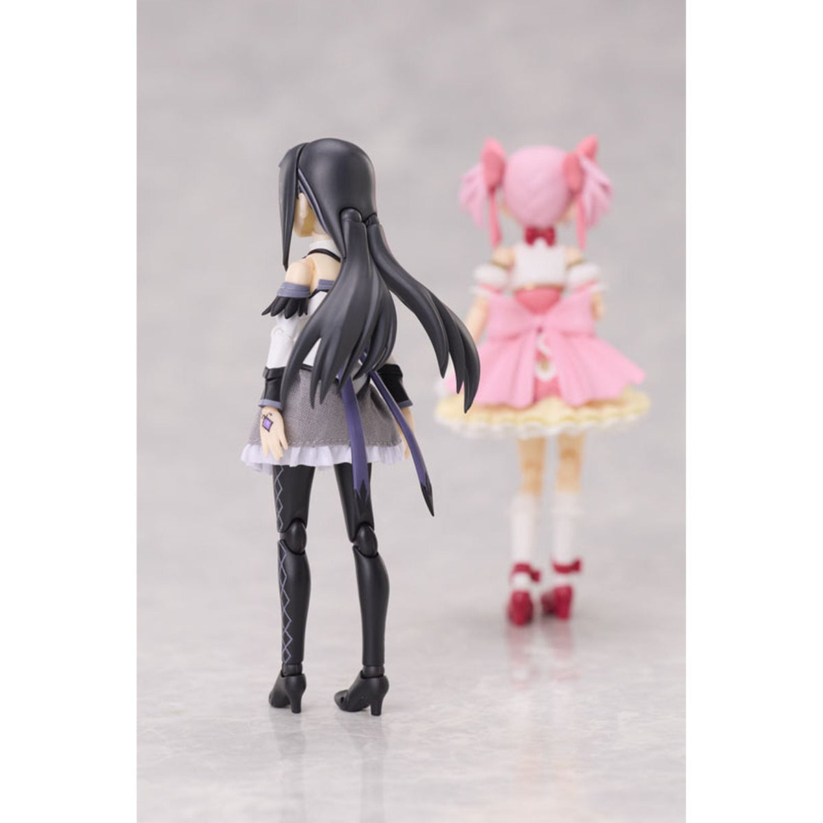 BUZZmod. 『劇場版 魔法少女まどか☆マギカ〈ワルプルギスの廻天〉』 暁美ほむら