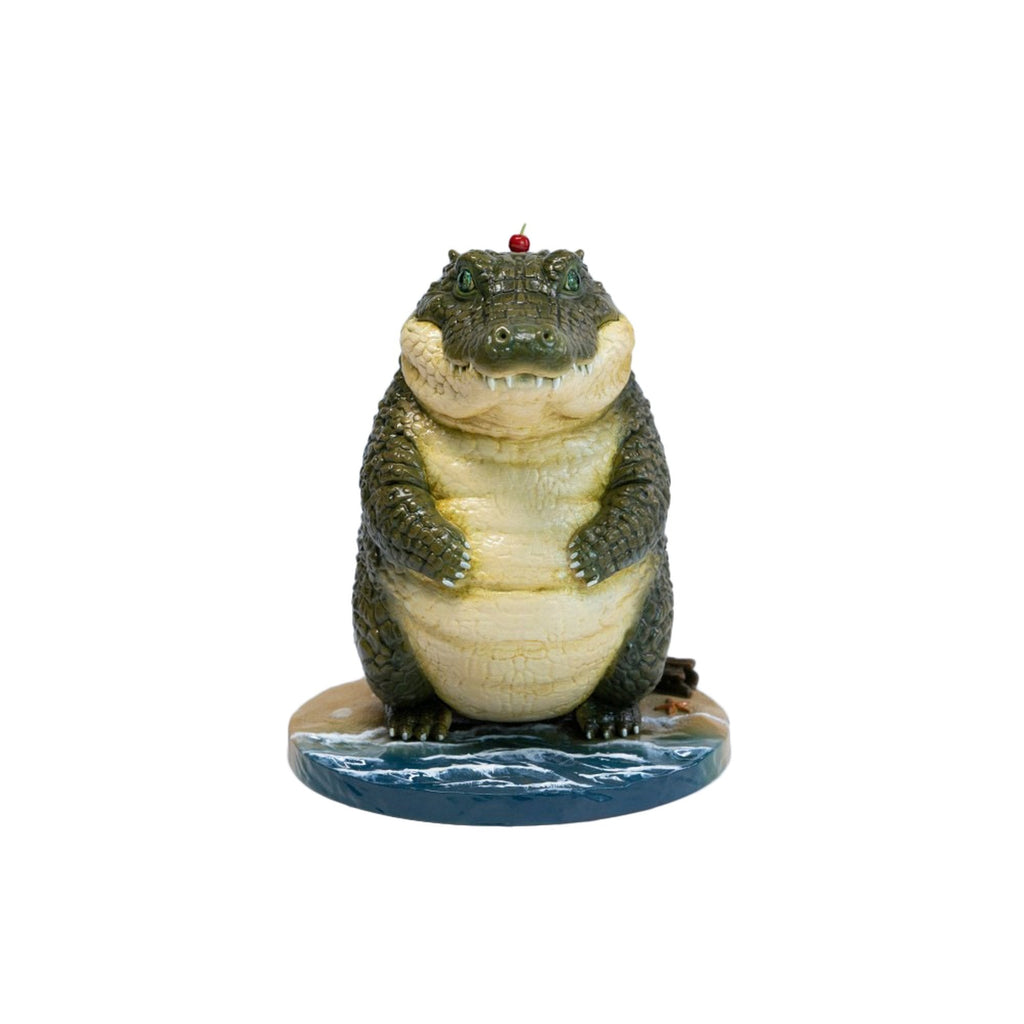 JXK 沼地のだんごワニ A
