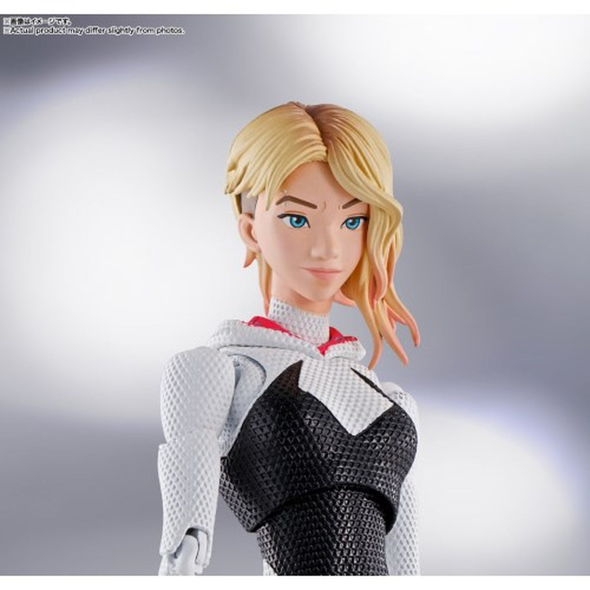 S.H.Figuarts 『スパイダーマン:アクロス・ザ・スパイダーバース』 スパイダーグウェン