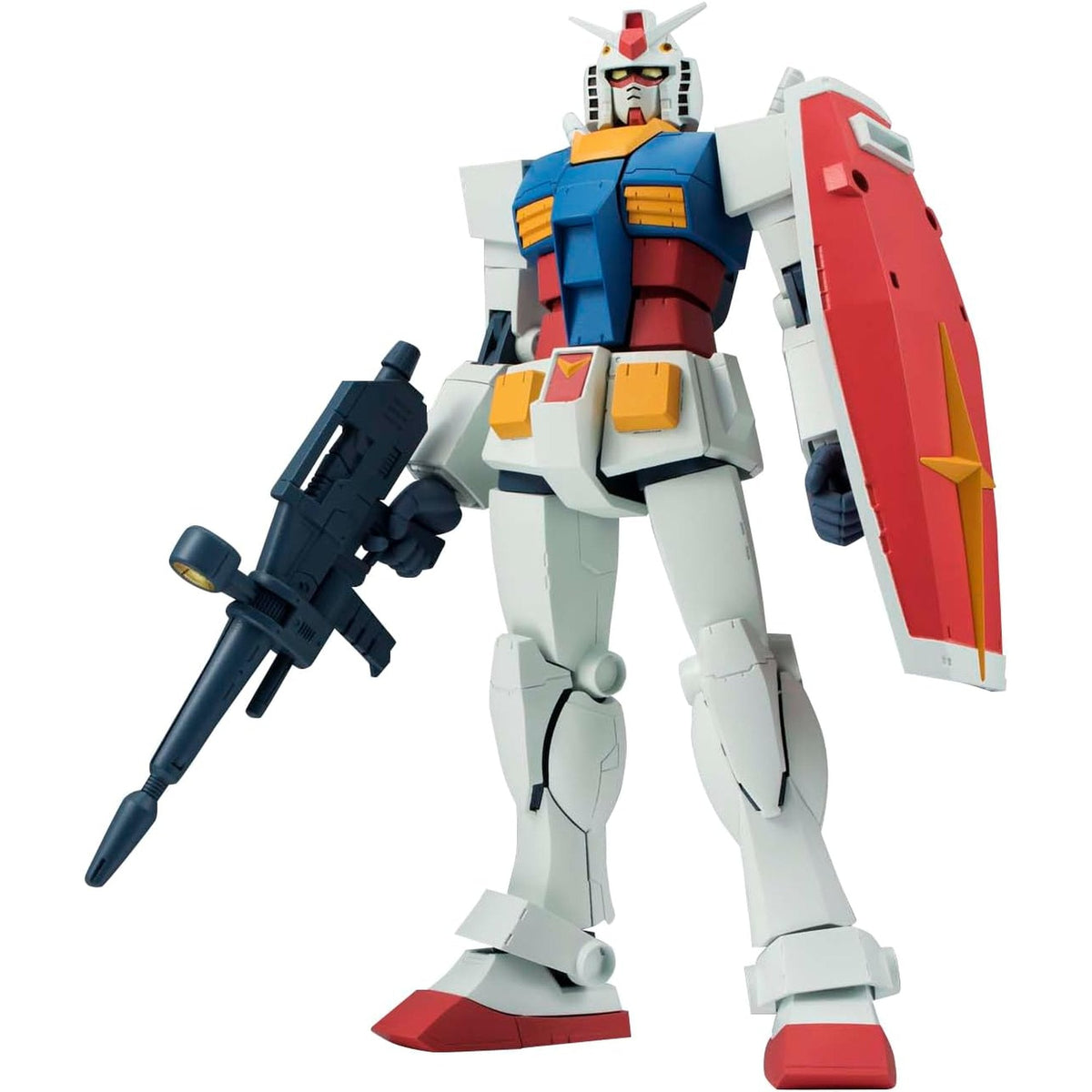 ROBOT魂 『機動戦士ガンダム』 ＜SIDE MS＞ RX-78-2 ガンダム ver. A.N.I.M.E.（再販版）