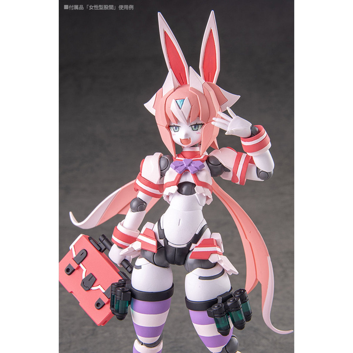 ポリニアン マカオン(セーラー服)