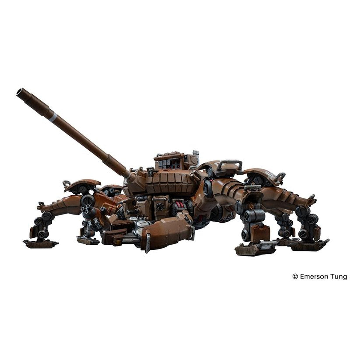1/48 『TANKHEAD』 TYPE 33 HEIKEGANI
