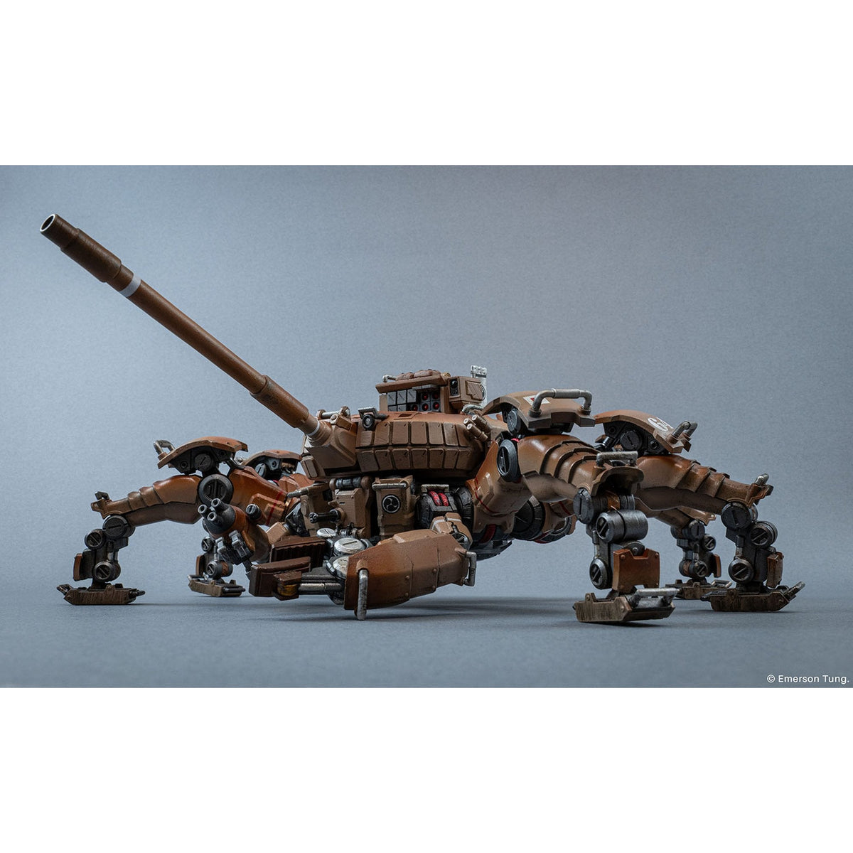 1/48 『TANKHEAD』 TYPE 33 HEIKEGANI