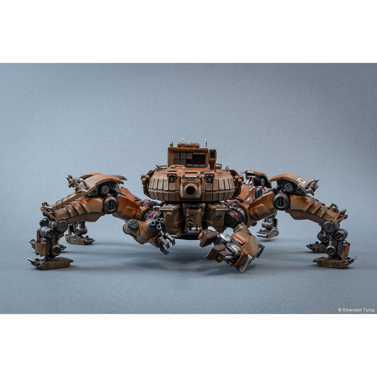 1/48 『TANKHEAD』 TYPE 33 HEIKEGANI