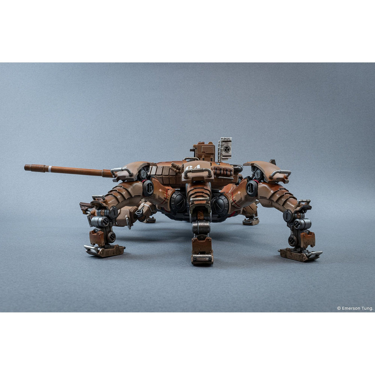 1/48 『TANKHEAD』 TYPE 33 HEIKEGANI