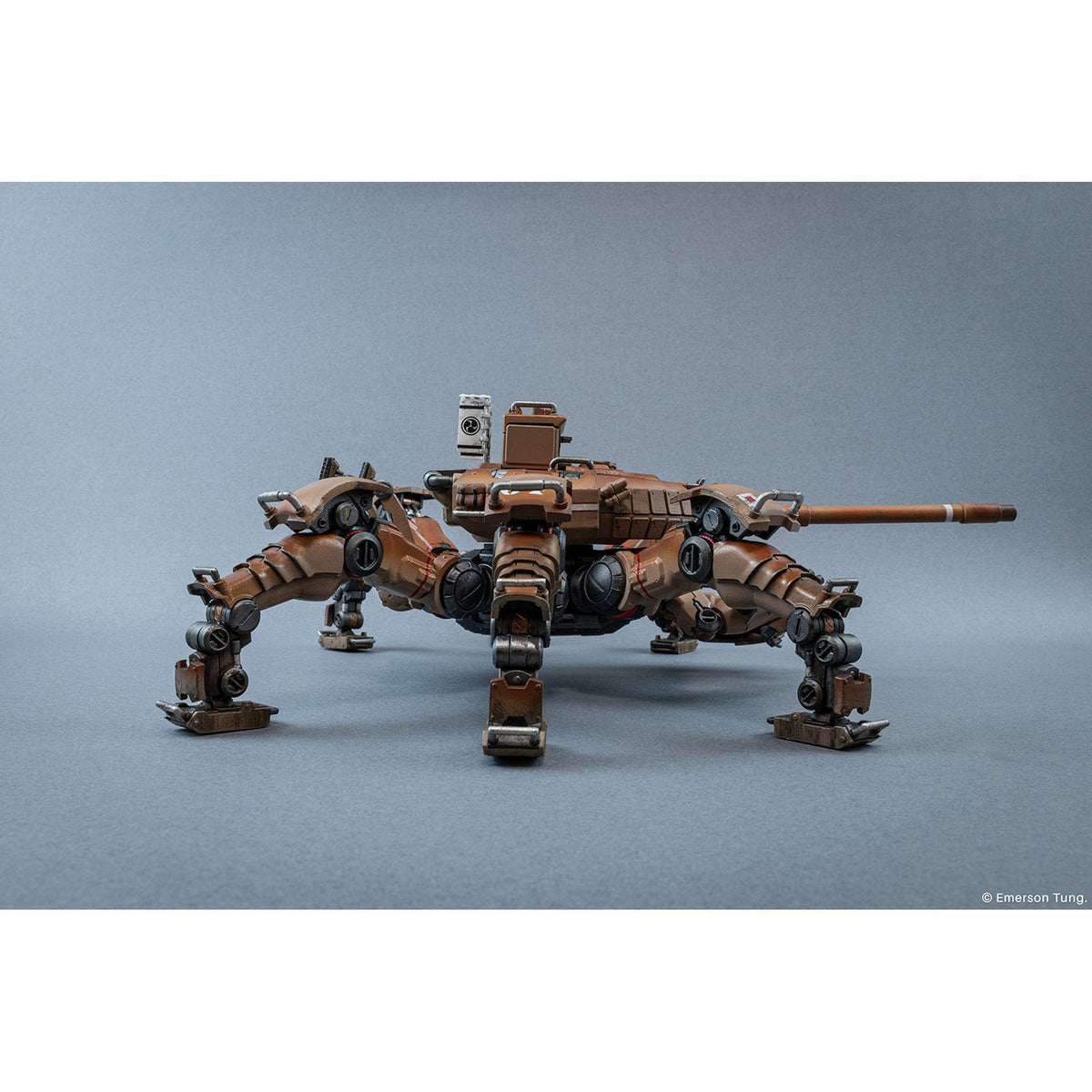 1/48 『TANKHEAD』 TYPE 33 HEIKEGANI