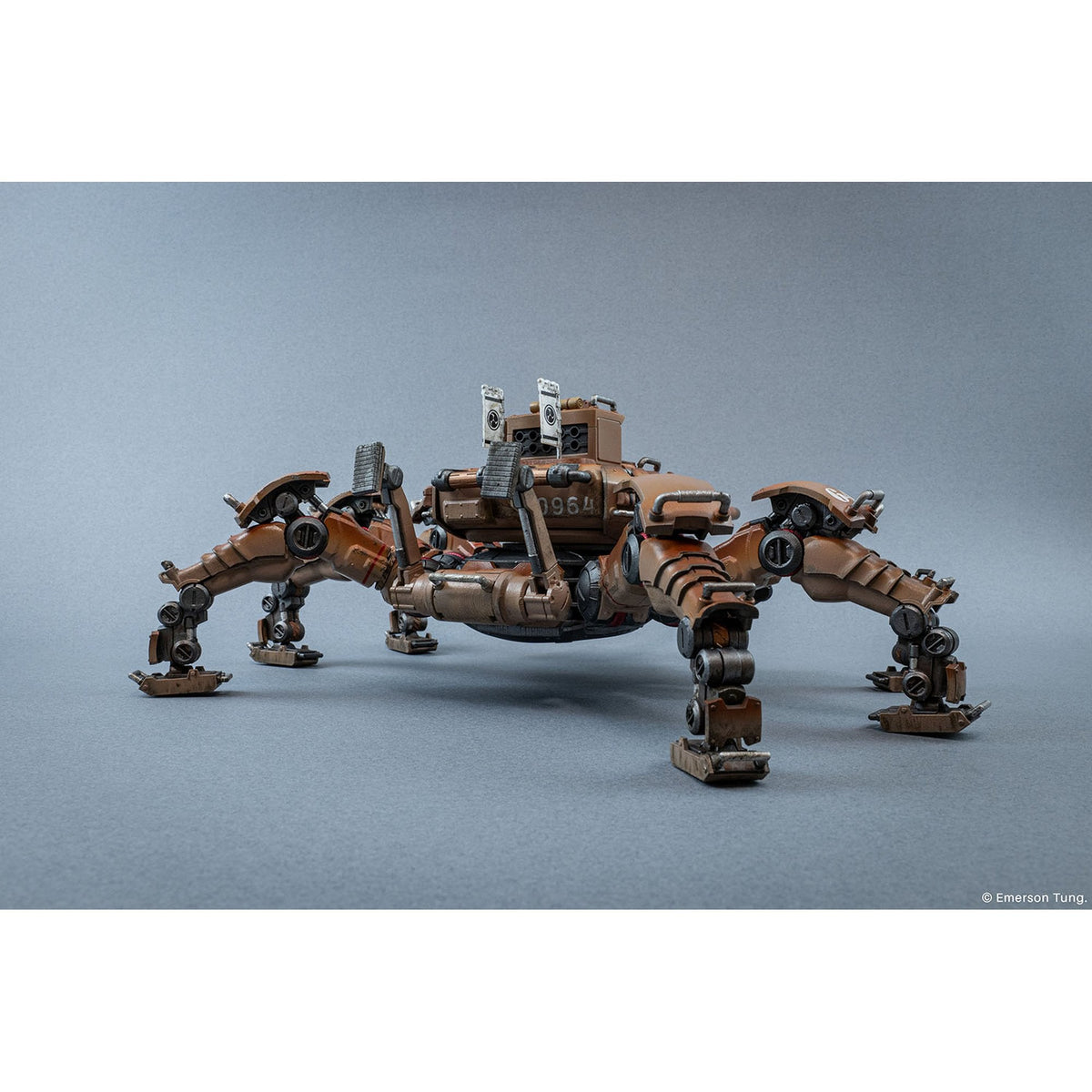 1/48 『TANKHEAD』 TYPE 33 HEIKEGANI