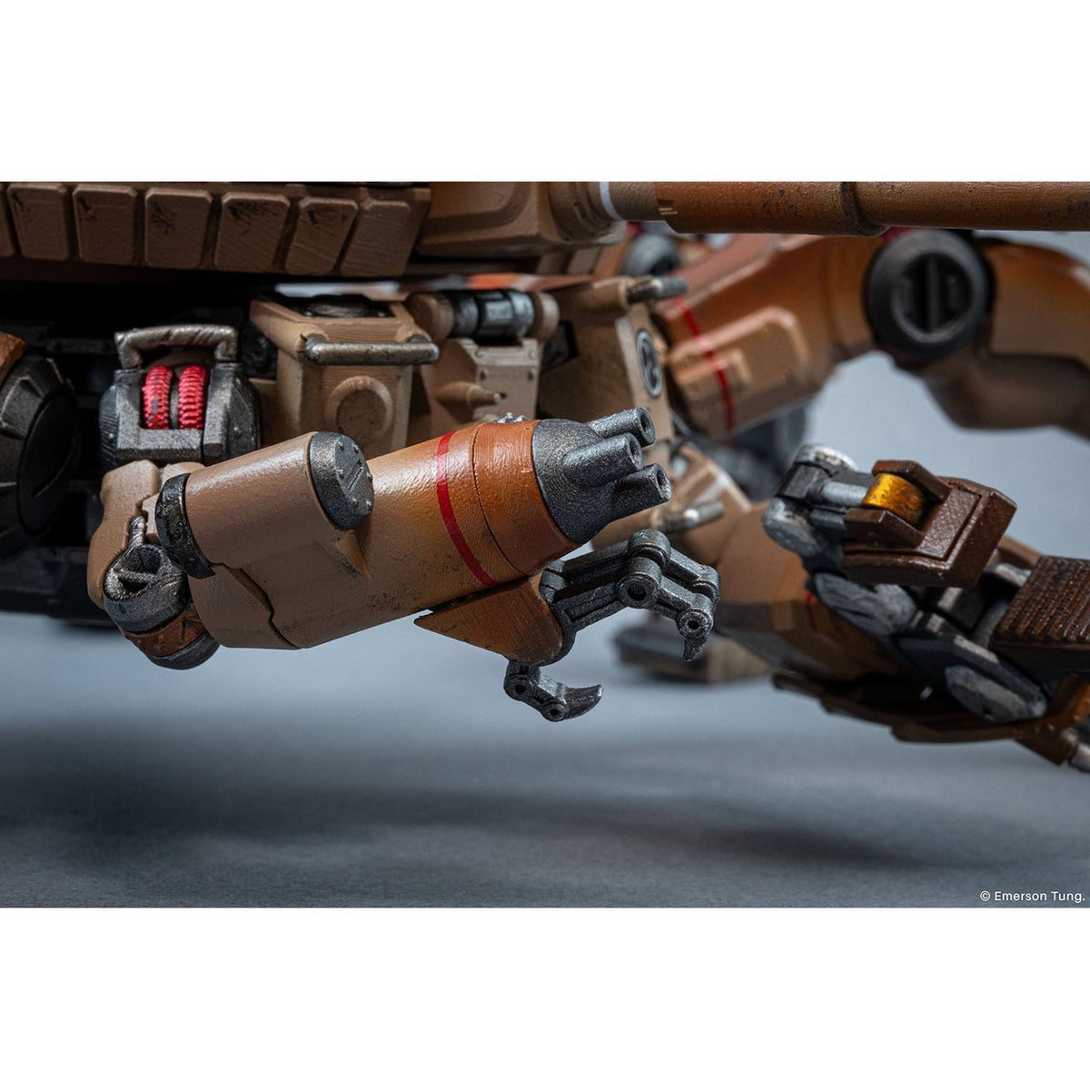 1/48 『TANKHEAD』 TYPE 33 HEIKEGANI