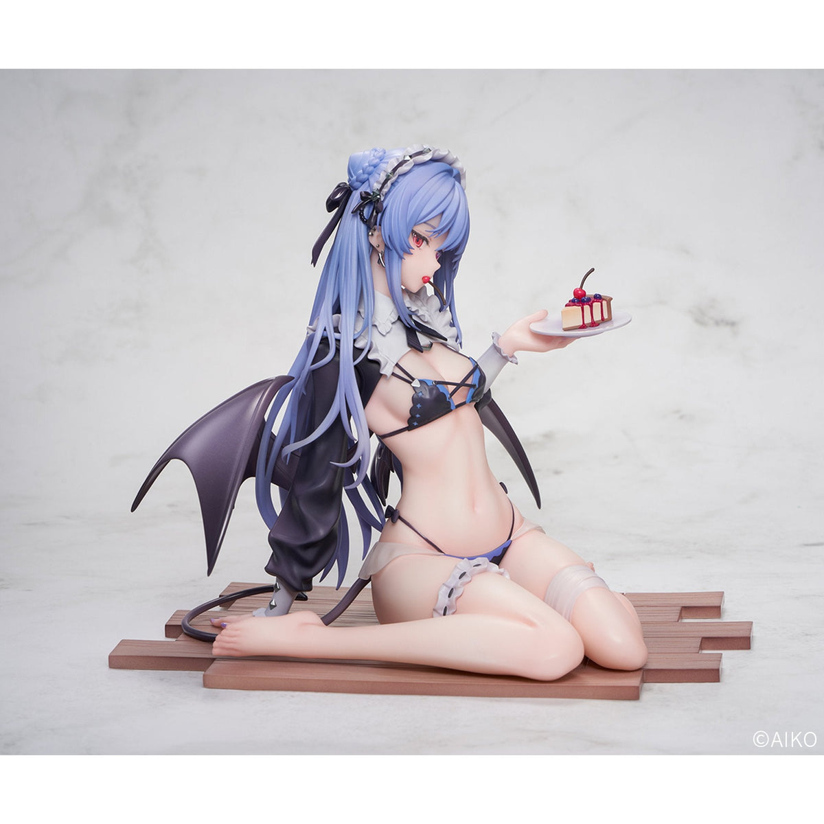 1/6 NIYA メイドVer. Illustrated by AIKO