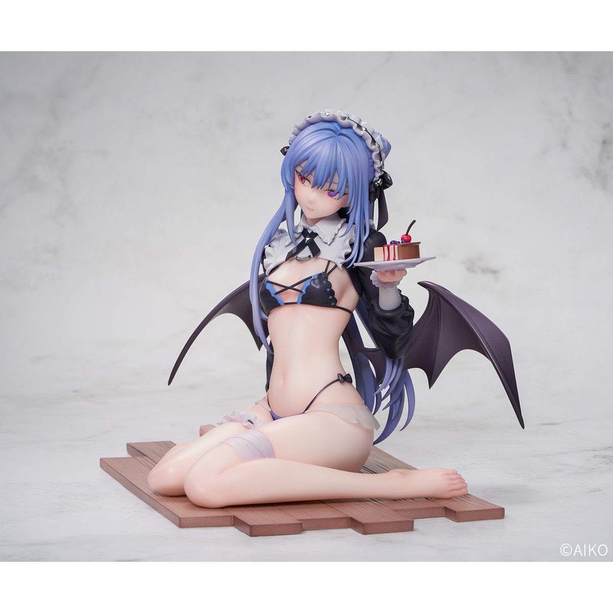 1/6 NIYA メイドVer. Illustrated by AIKO