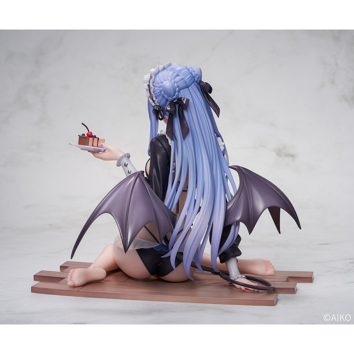 1/6 NIYA メイドVer. Illustrated by AIKO