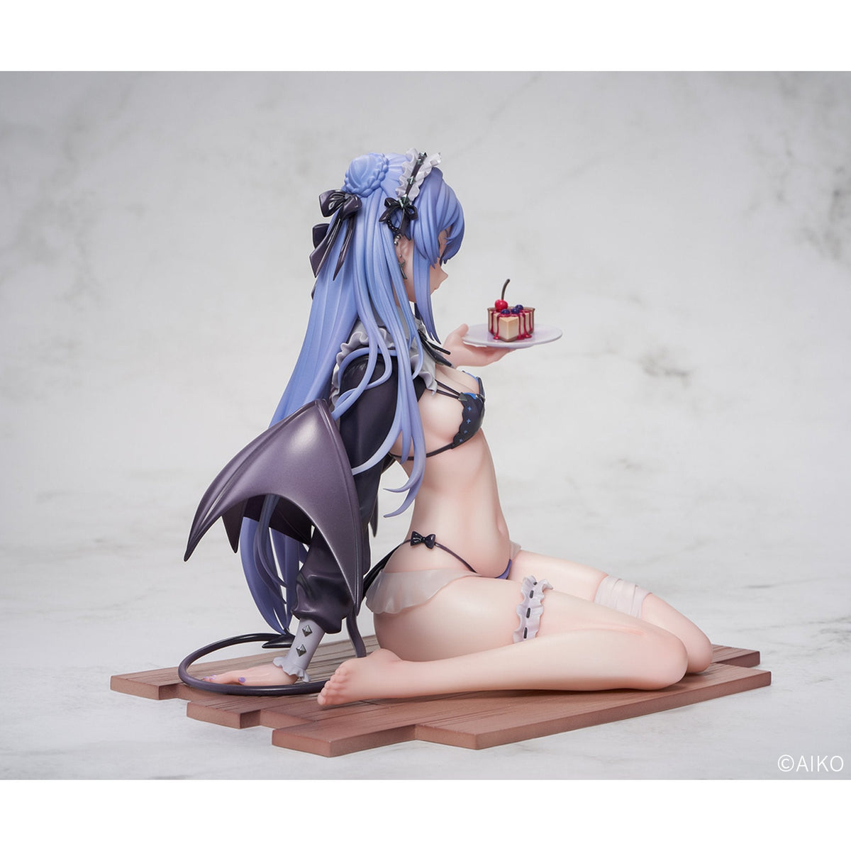 1/6 NIYA メイドVer. Illustrated by AIKO