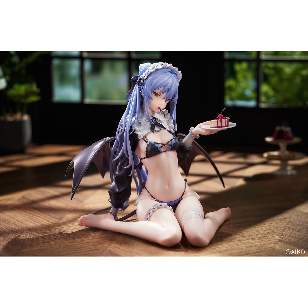 1/6 NIYA メイドVer. Illustrated by AIKO