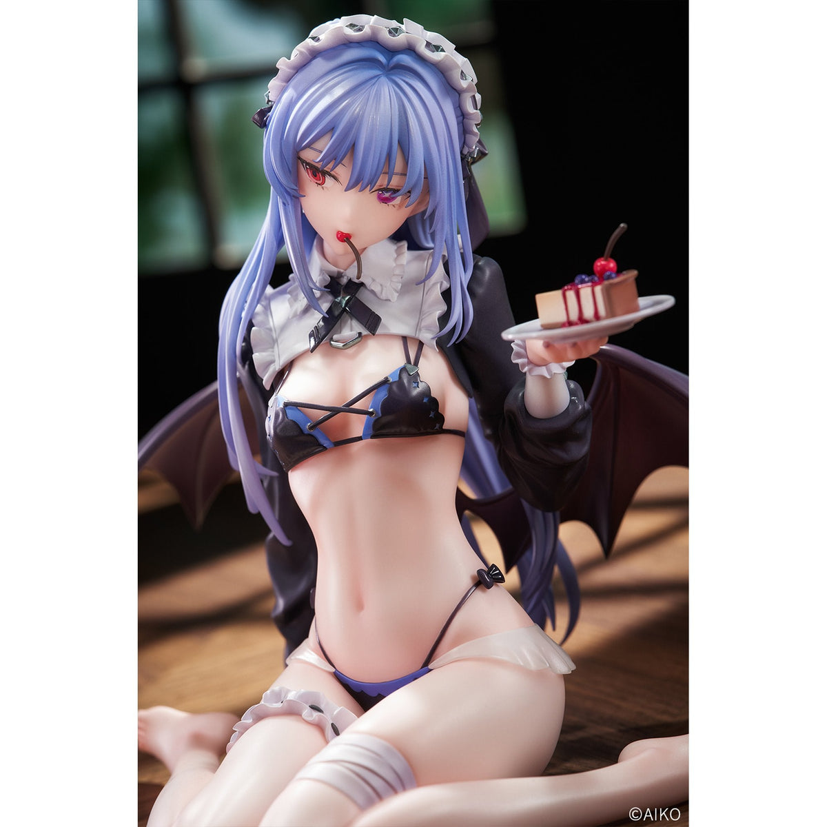 1/6 NIYA メイドVer. Illustrated by AIKO