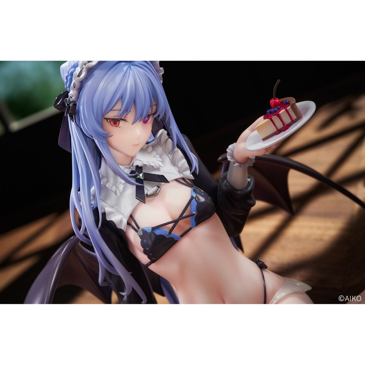 1/6 NIYA メイドVer. Illustrated by AIKO