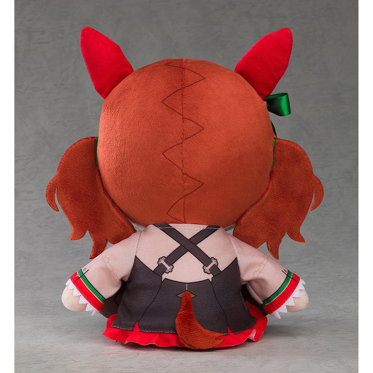 くりぱん 『ウマ娘 プリティーダービー』 ぬいぐるみ ナイスネイチャ【再販】