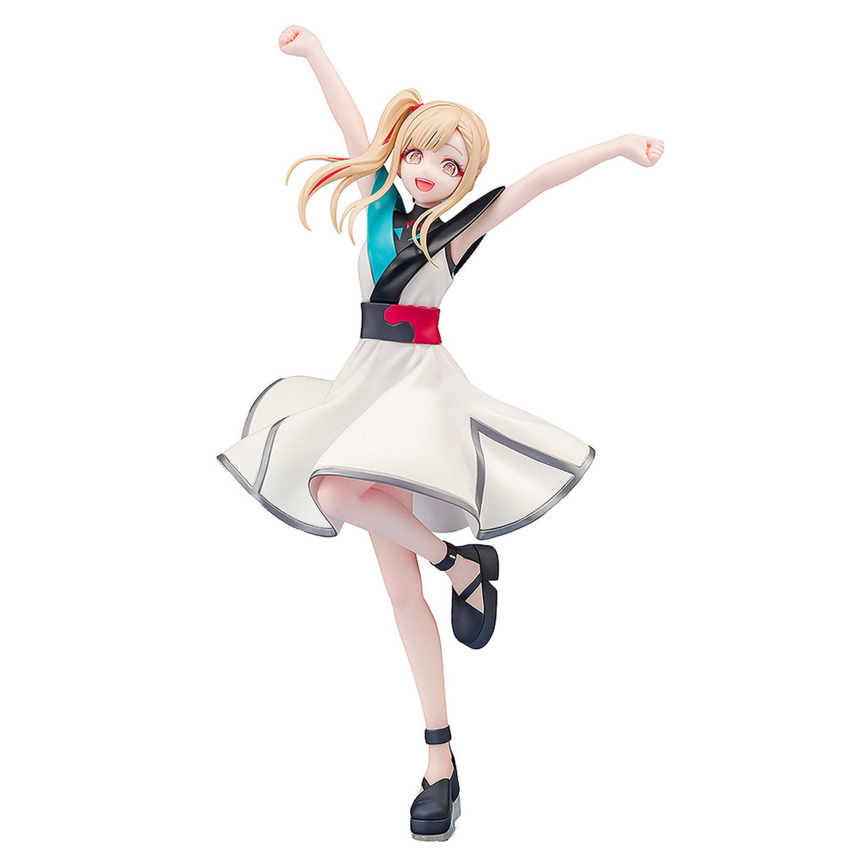 『超かぐや姫！』 かぐや コラボライブVer.
