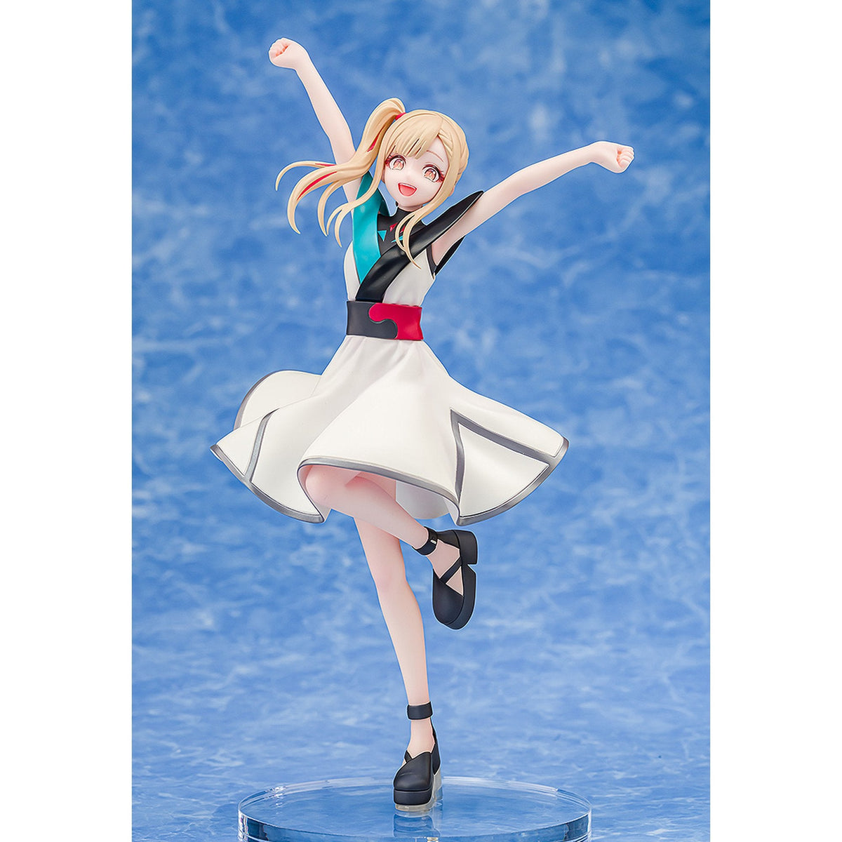 『超かぐや姫！』 かぐや コラボライブVer.