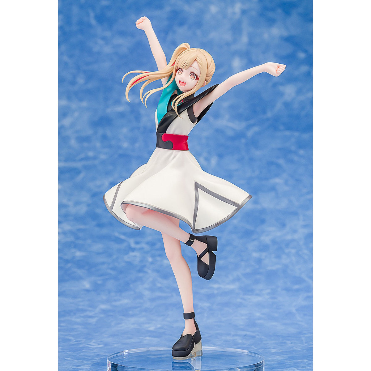 『超かぐや姫！』 かぐや コラボライブVer.