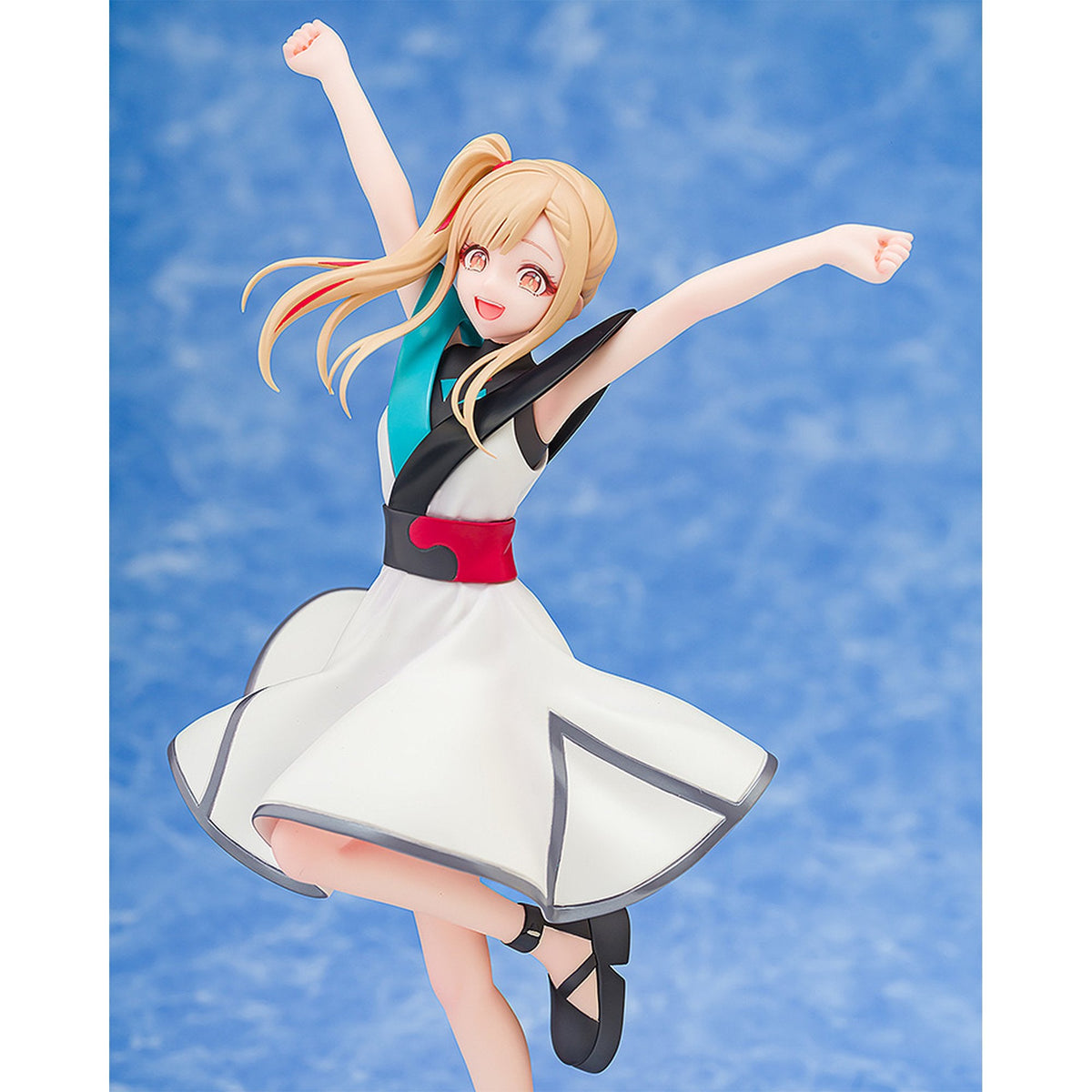 『超かぐや姫！』 かぐや コラボライブVer.