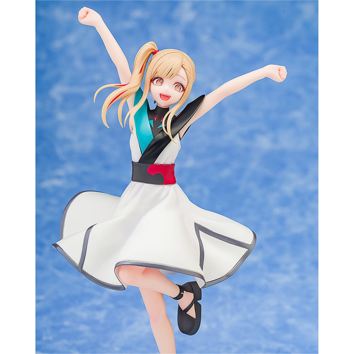 『超かぐや姫！』 かぐや コラボライブVer.