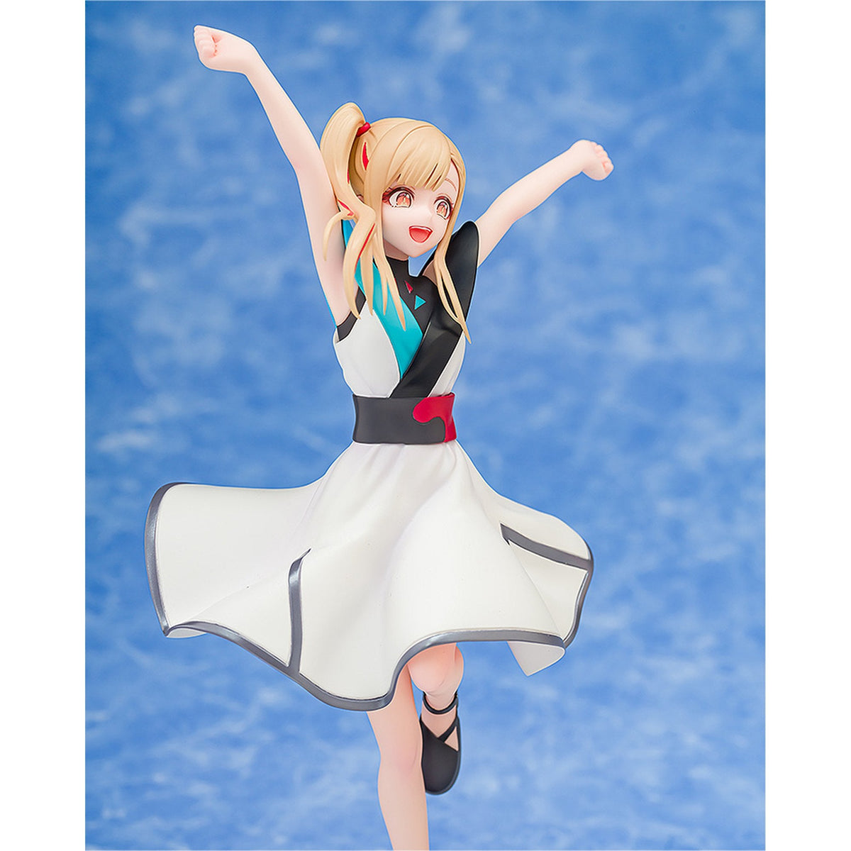 『超かぐや姫！』 かぐや コラボライブVer.
