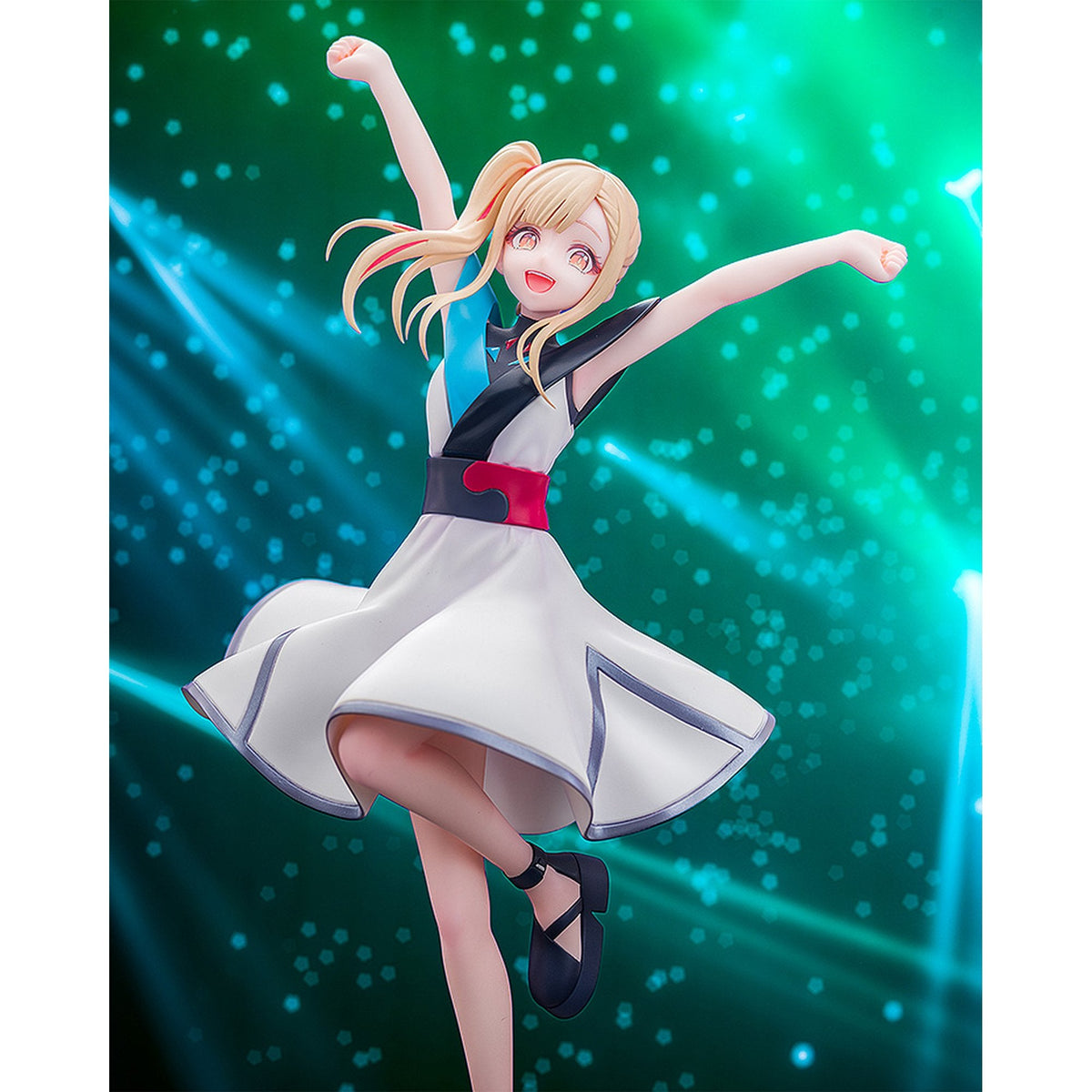 『超かぐや姫！』 かぐや コラボライブVer.