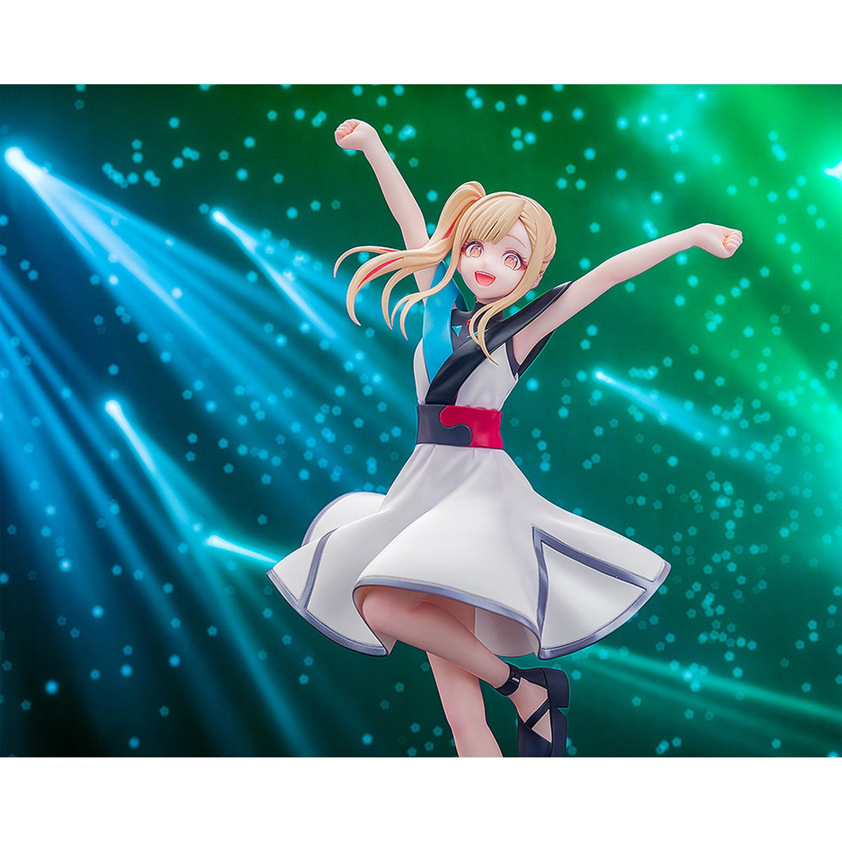 『超かぐや姫！』 かぐや コラボライブVer.