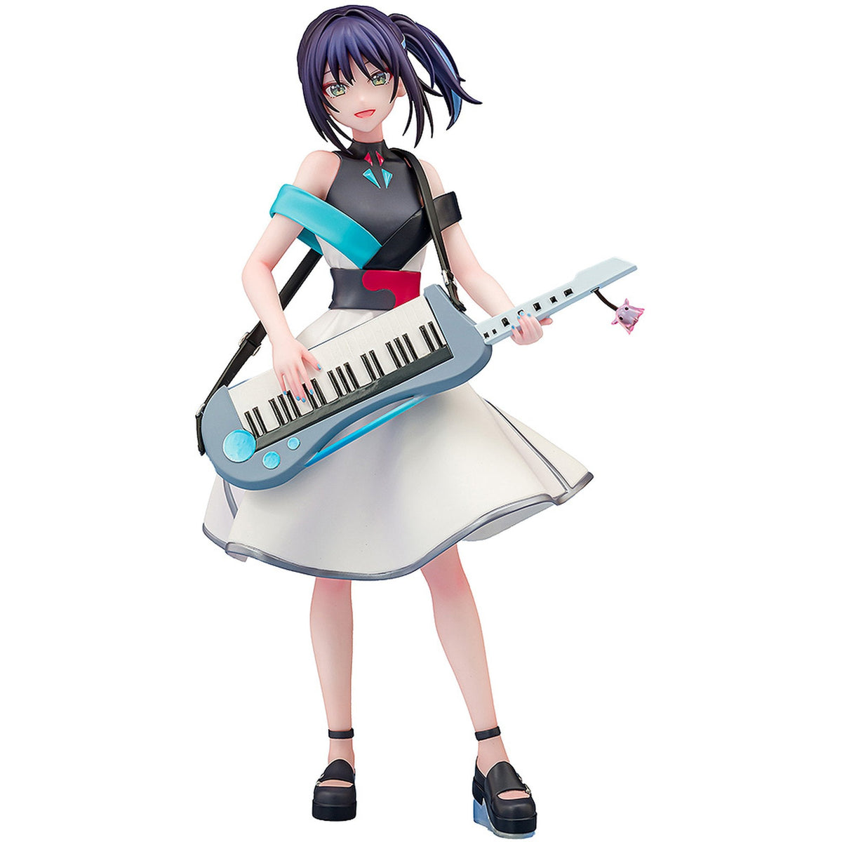 『超かぐや姫！』 酒寄彩葉 コラボライブVer.