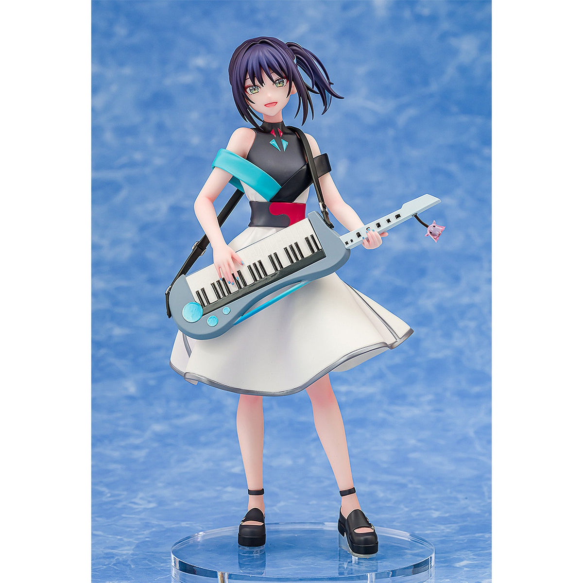 『超かぐや姫！』 酒寄彩葉 コラボライブVer.