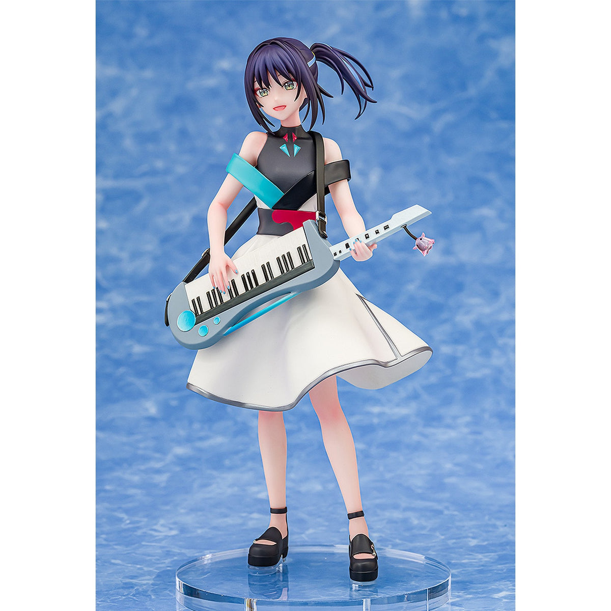 『超かぐや姫！』 酒寄彩葉 コラボライブVer.