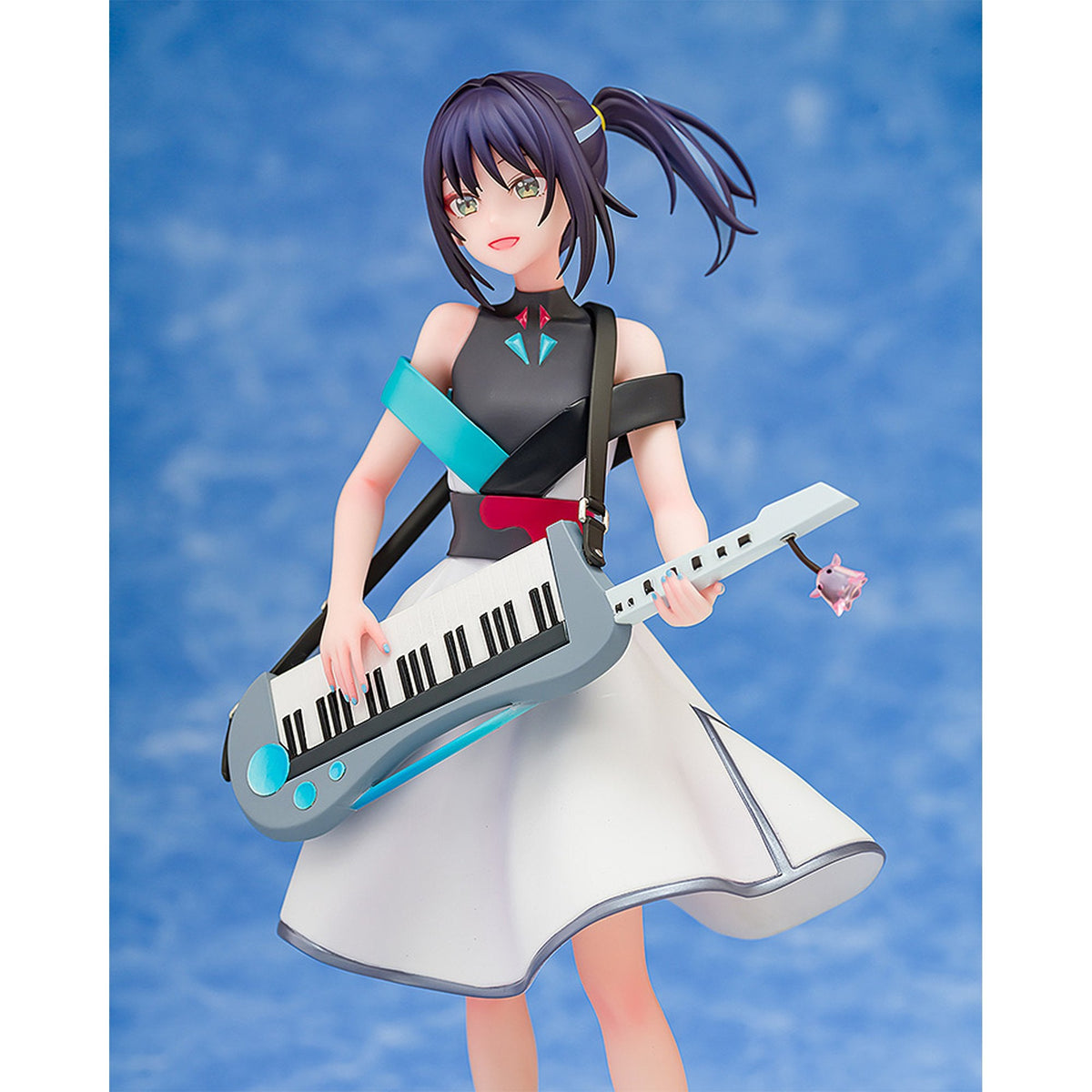 『超かぐや姫！』 酒寄彩葉 コラボライブVer.