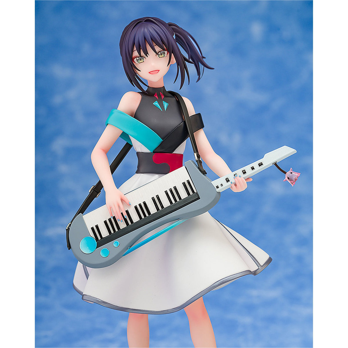 『超かぐや姫！』 酒寄彩葉 コラボライブVer.