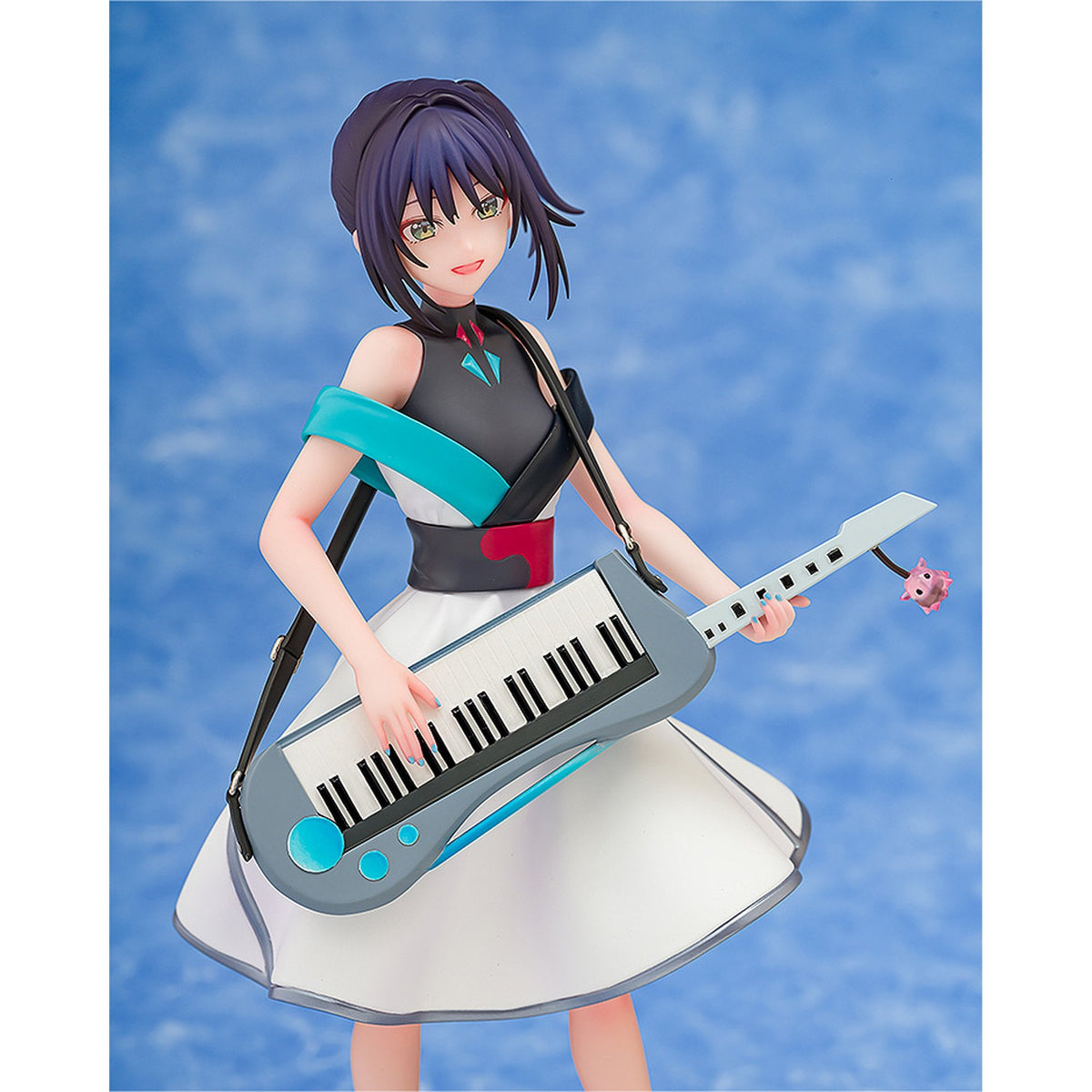『超かぐや姫！』 酒寄彩葉 コラボライブVer.