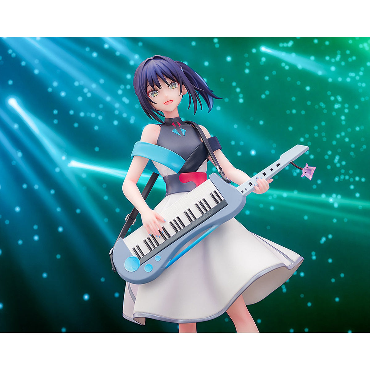 『超かぐや姫！』 酒寄彩葉 コラボライブVer.