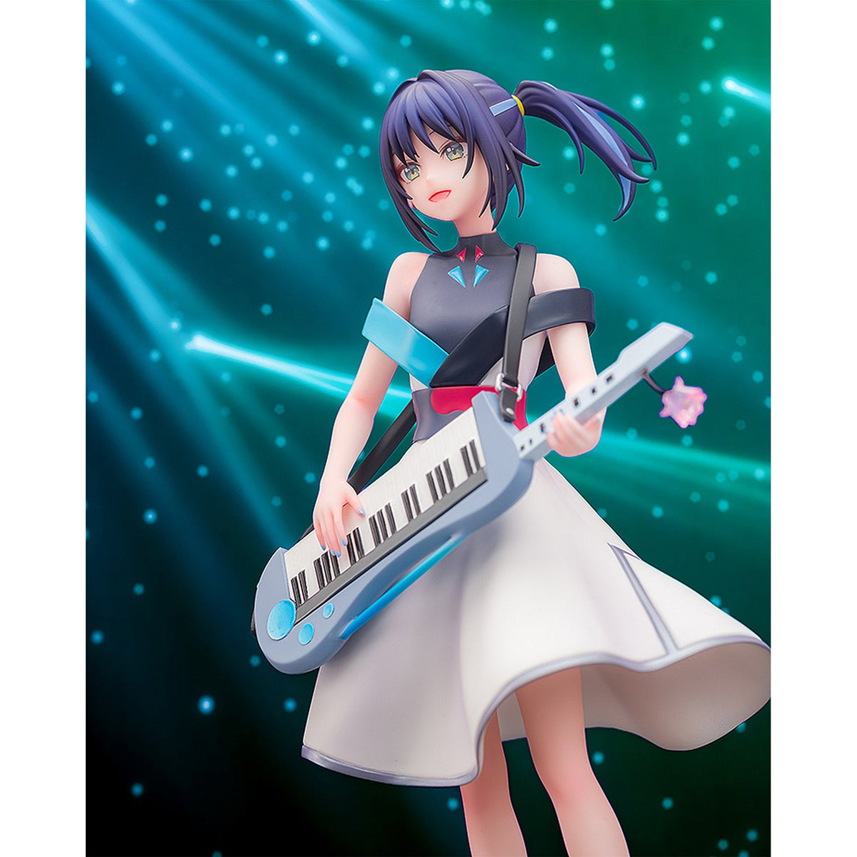 『超かぐや姫！』 酒寄彩葉 コラボライブVer.