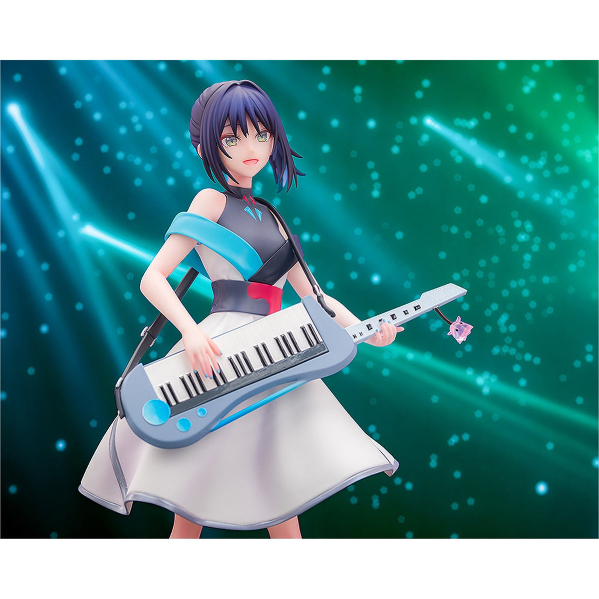 『超かぐや姫！』 酒寄彩葉 コラボライブVer.