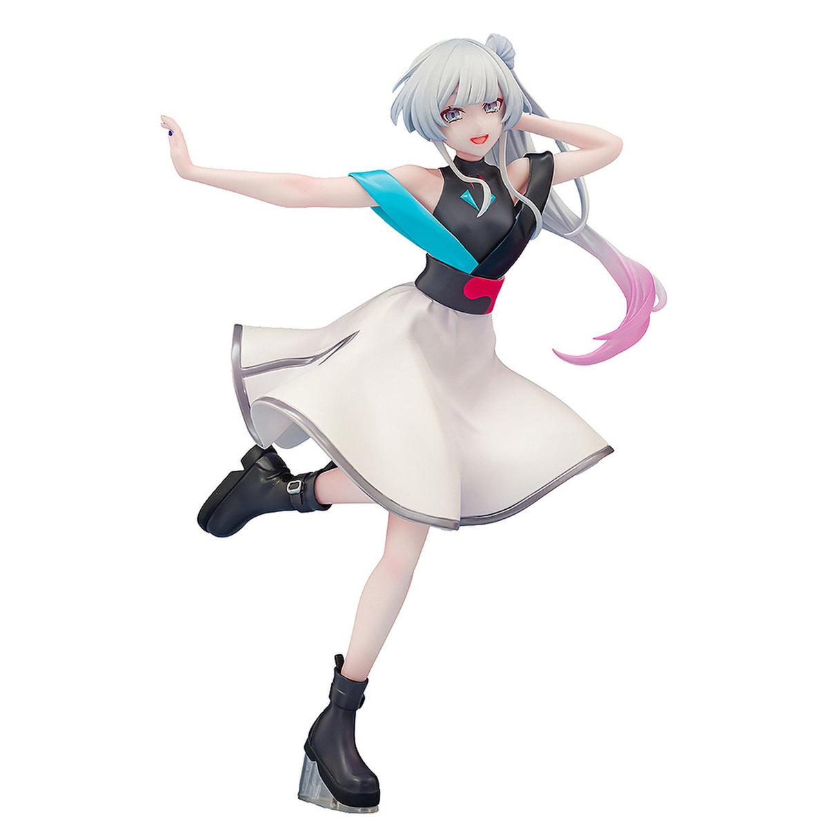 『超かぐや姫！』 月見ヤチヨ コラボライブVer.